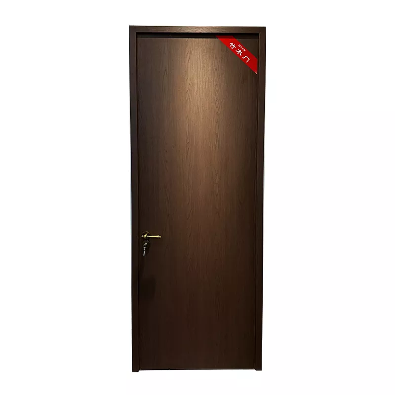 Врата од бамбусовог дрвета